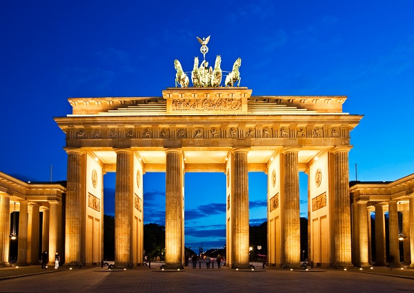 Picture of Exploring Career Opportunities in Germany - A Guide for MBA Students