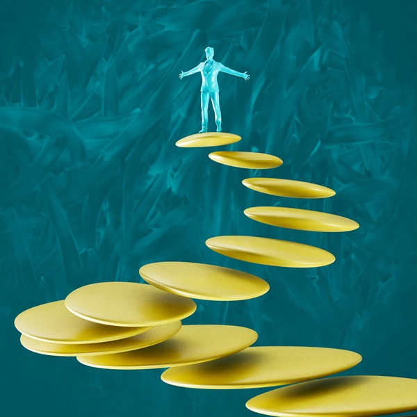 Picture of The Mid-Career Wake-Up Call: Why Smart Professionals Suddenly Stall