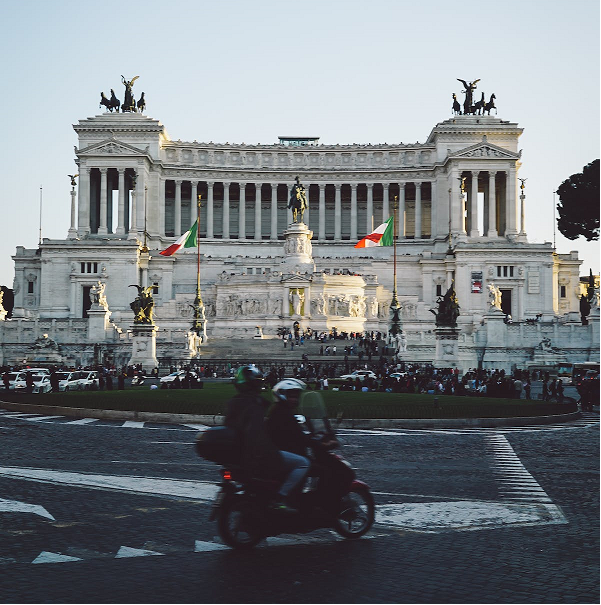 Picture of Exploring Career Opportunities in Italy - A Guide for MBA Students