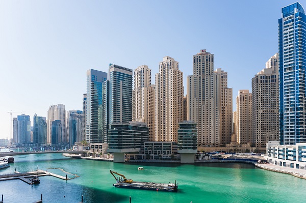 Picture of Exploring Career Opportunities in the UAE - A Guide for MBA Students