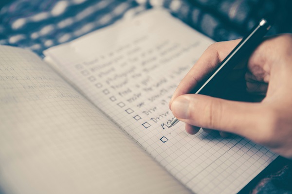 Picture of How do I prepare a career plan? 