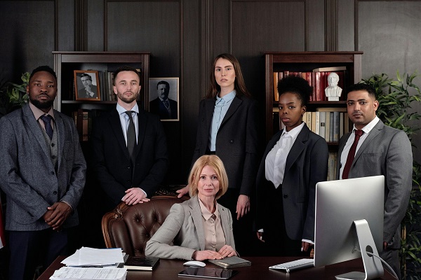 Picture of Are you ambitious and want to rise to the C-Suite? Some steps to take.
