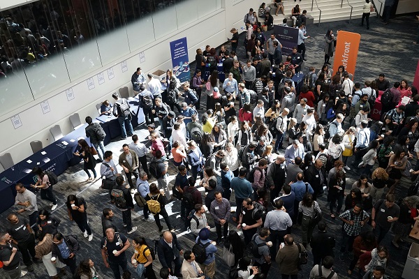 Picture of I am not good at networking. What are the tips to strengthen my network to help my career?