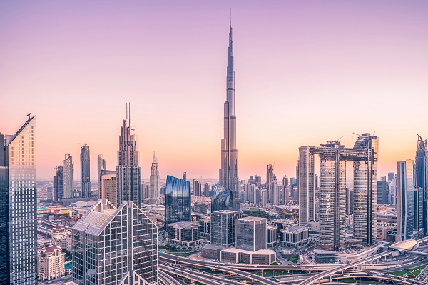 Picture of Working in the Middle East