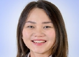 Vivien Tan