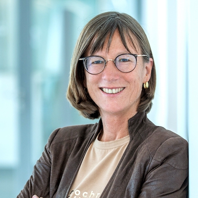 Jutta Pfrang